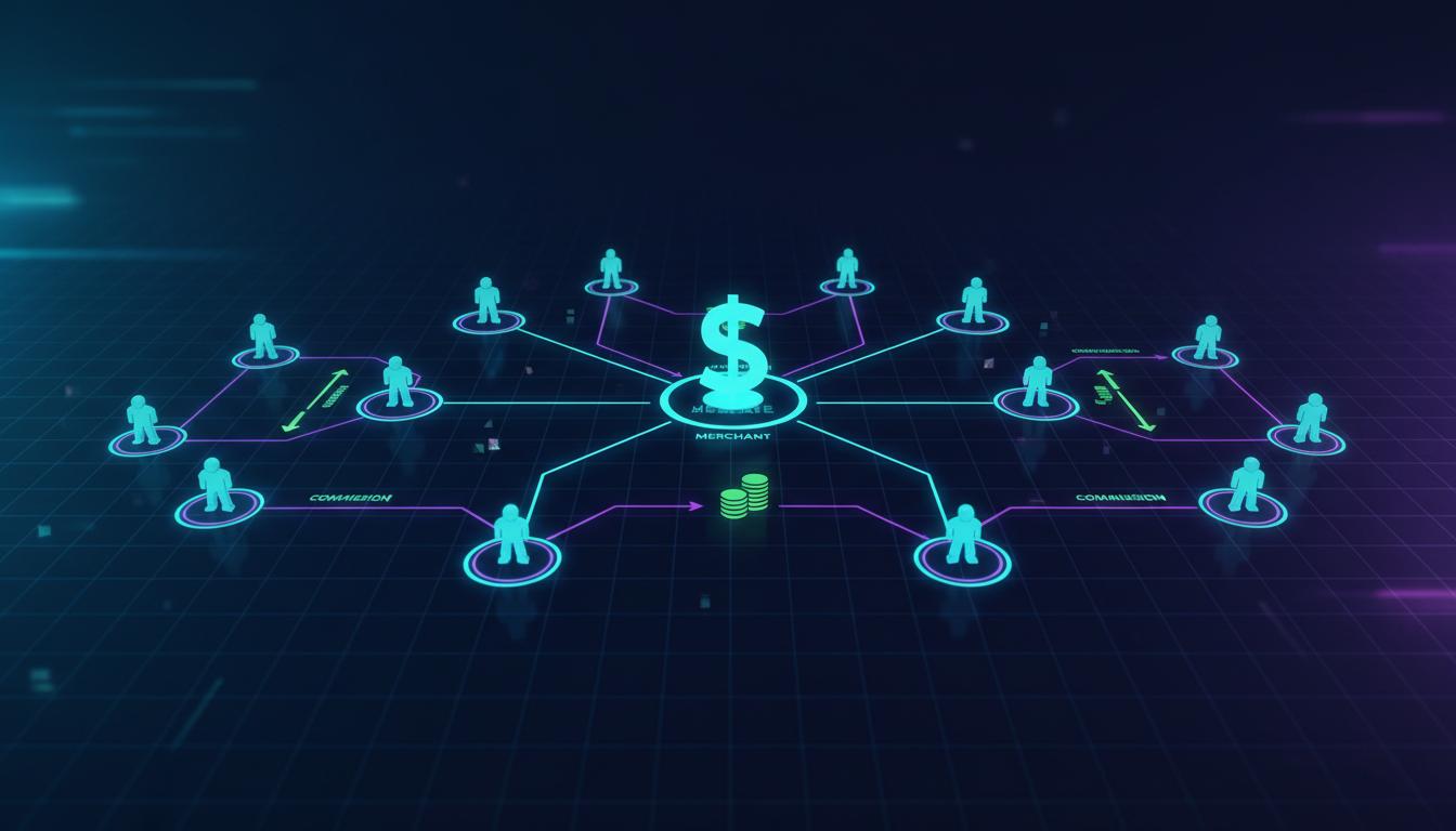 Affiliate Broker Program