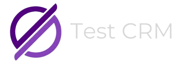 Test CRM Logo